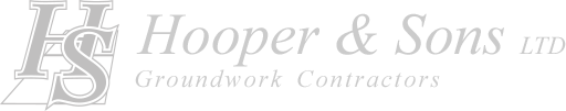 Hooper and Sons Logo